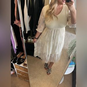 Like New Gorgeous Dress